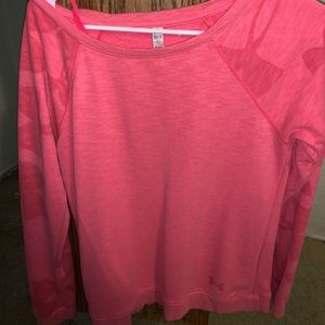 Under Armour long sleeve / sweater